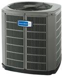 American Standard HVAC 16 SEER R-410A Single Stage Air Conditioner Condenser