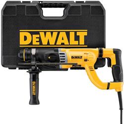 Corded 120V 1-1/8 in. Rotary Hammer Kit