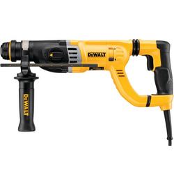 Corded 120V 1-1/8 in. Rotary Hammer Kit