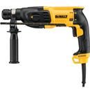 DEWALT Yellow/Black 1 in. SDS Rotary Hammer 