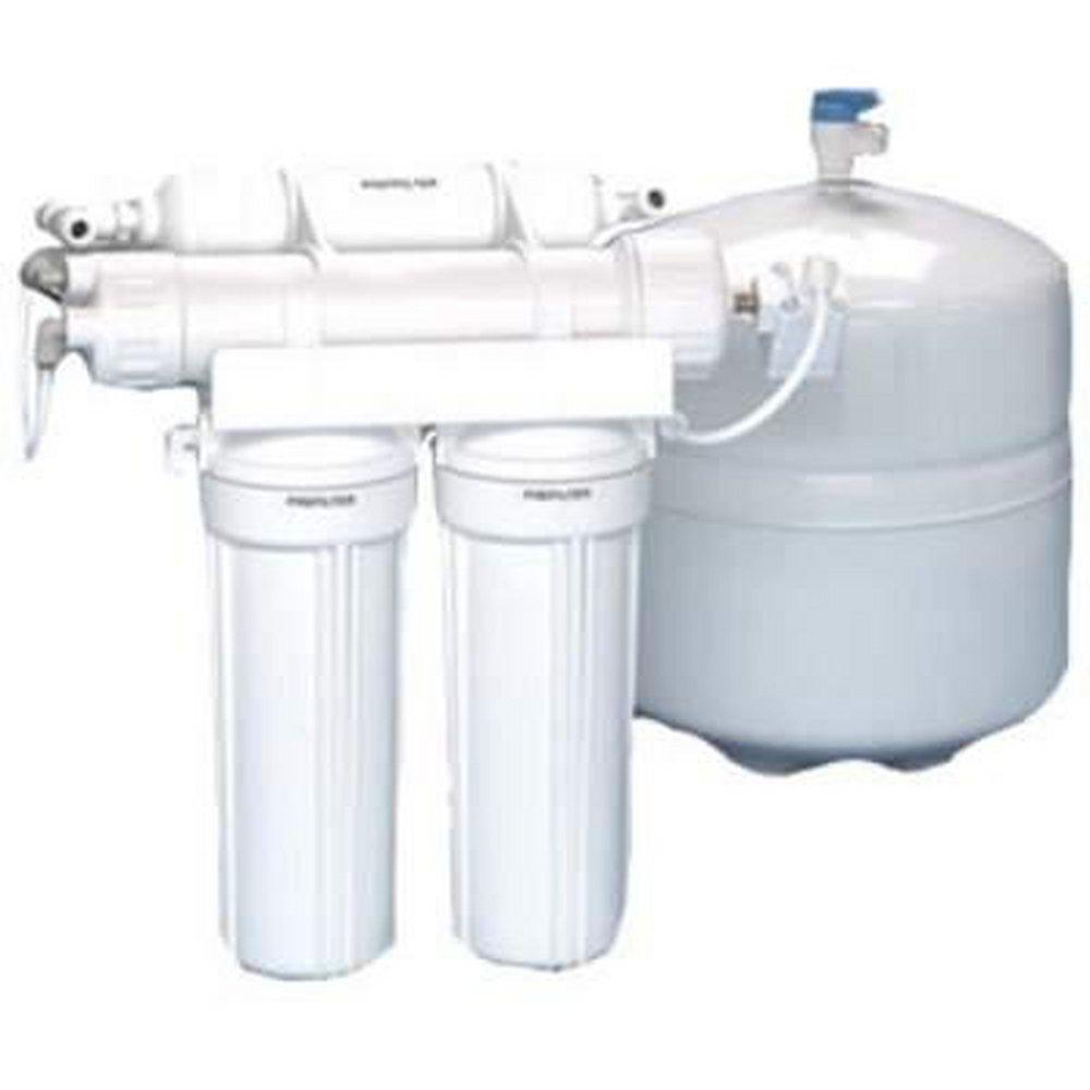 Santa Clarita Water Conditioning 4 Stage Reverse Osmosis Water Filter System 