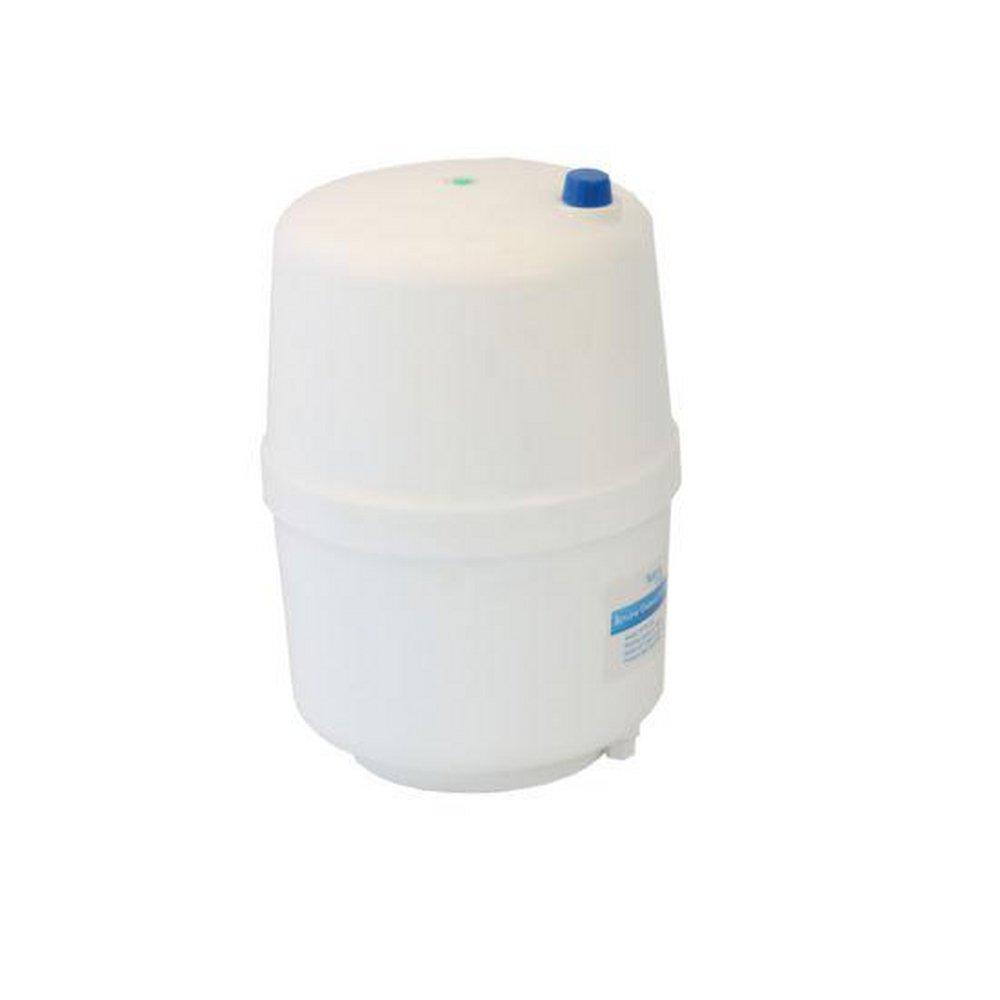 Santa Clarita Water Conditioning Reverse Osmosis Water Storage Tank 