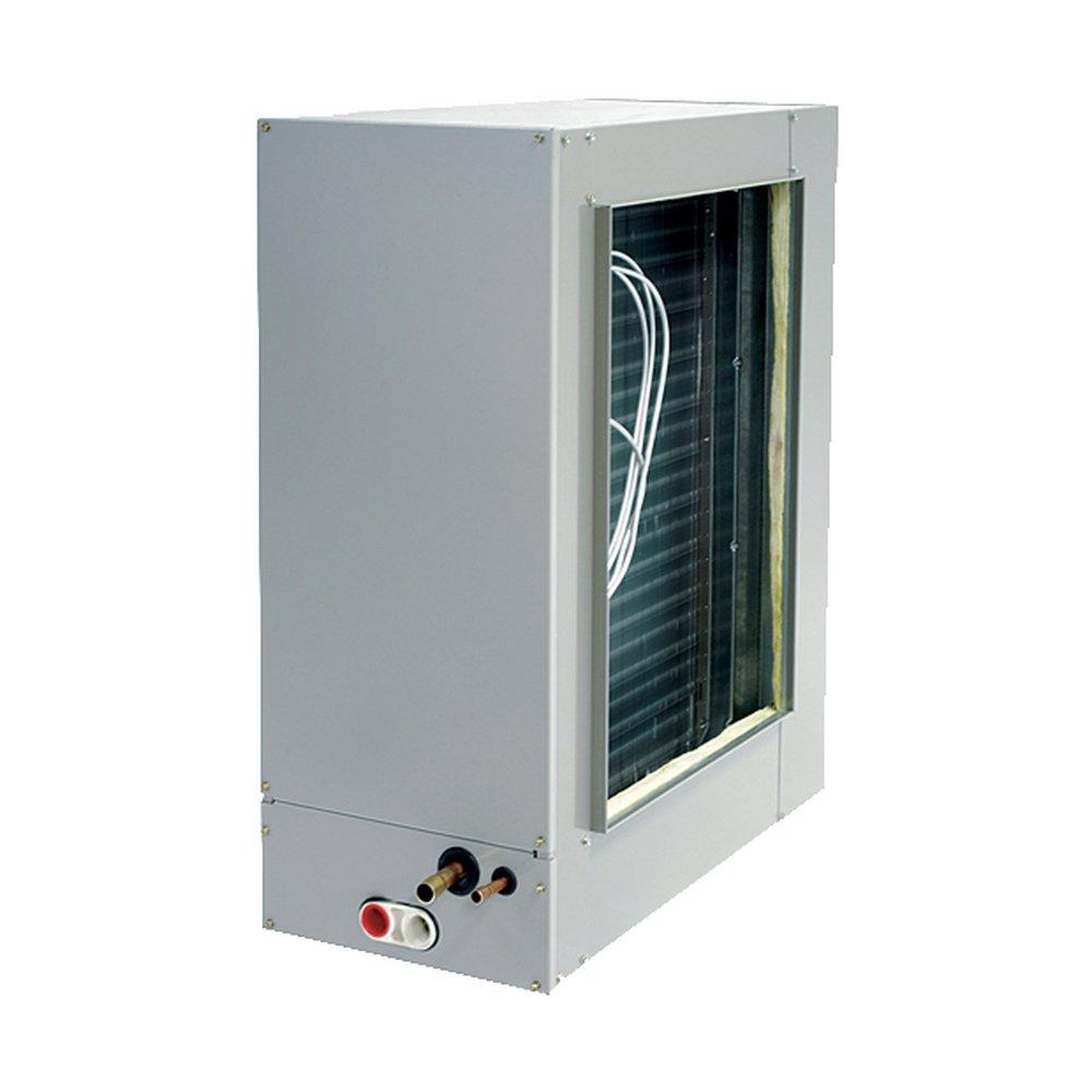 International Comfort Products 11-4/5 in. Horizontal Cased Coil for Heat Pump and Air Conditioner 