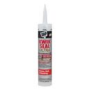 DAP Clear 10.1 oz. Silicone Sealant 