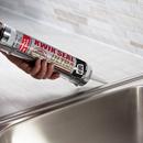 DAP White Sealant in White 