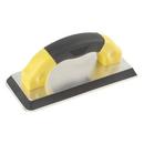 4 in. Rubber Grout Float