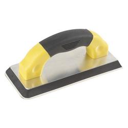 4 in. Rubber Grout Float