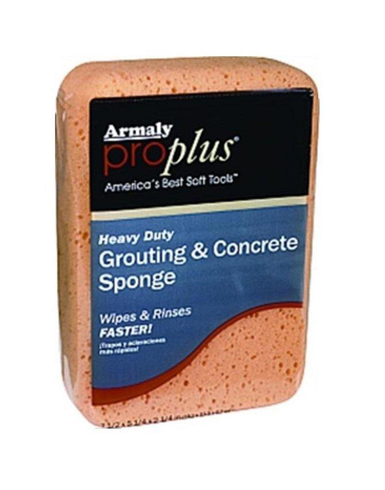Armaly Brands Sand Grouting and Concrete Sponge 