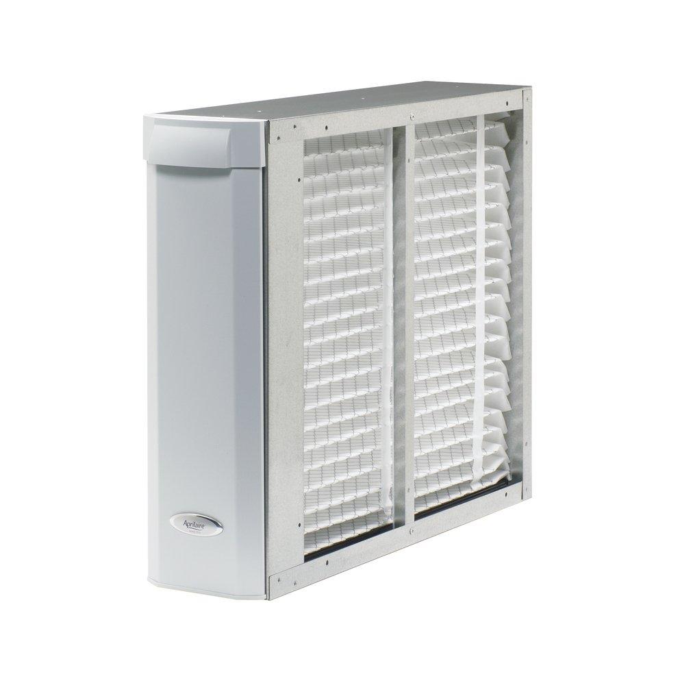 AprilAire Grey 20 X 20 MEDIA Air Cleaner 1310 IMPRINTED 