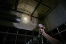Milwaukee&reg; Red LED Flashlight 