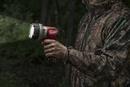 Milwaukee&reg; Red LED Flashlight 