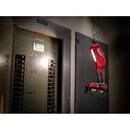 Milwaukee&reg; Red LED Flashlight 