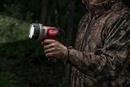 Milwaukee&reg; Red LED Flashlight 