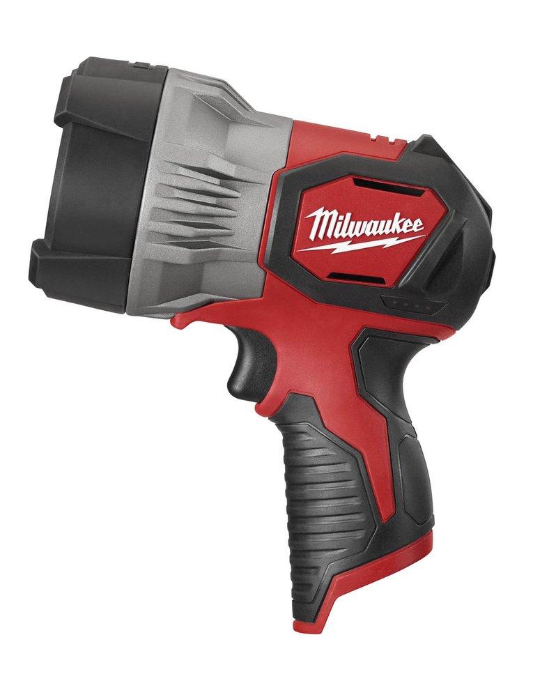 Milwaukee® LED Flashlight 