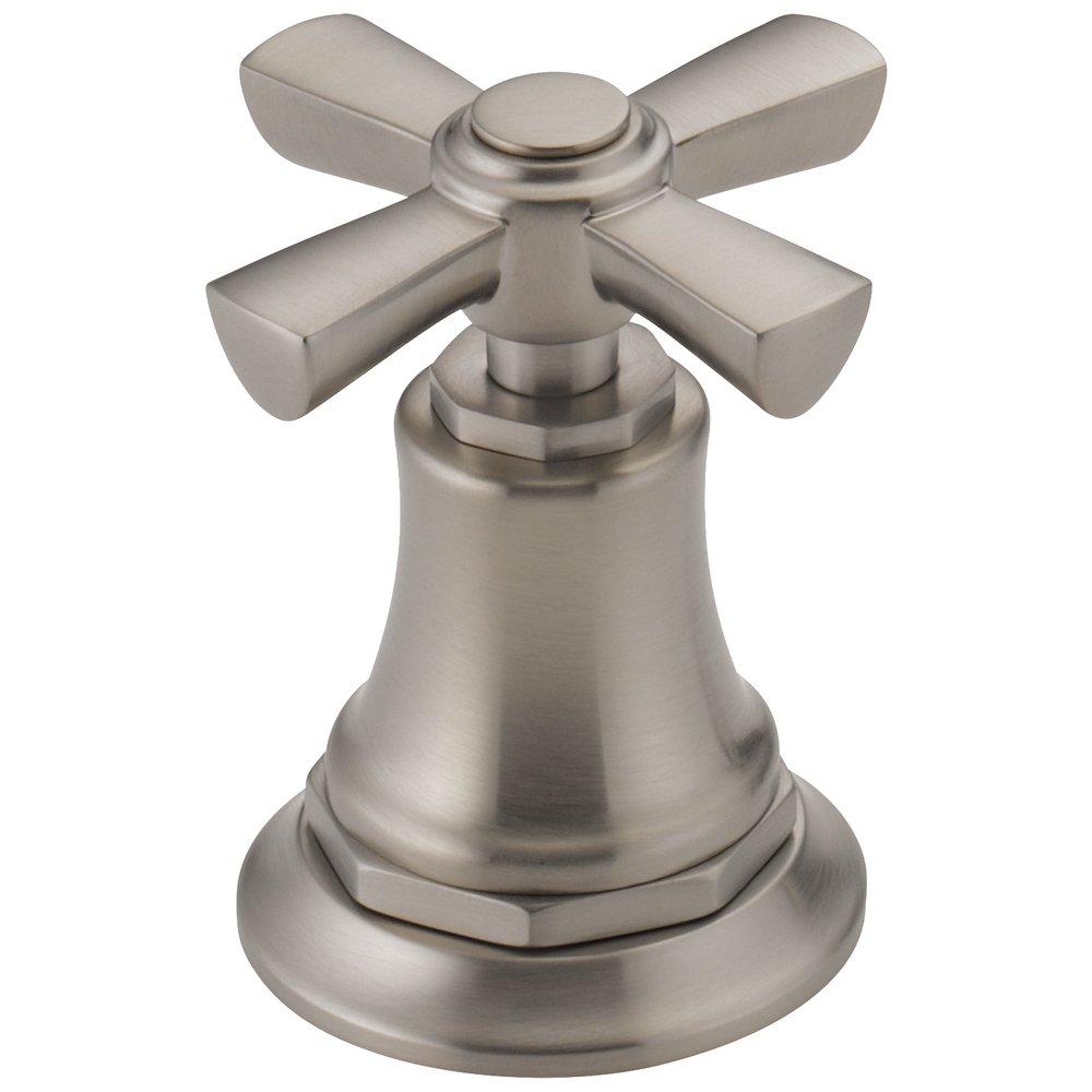 Brizo Luxe Nickel Handle Kit 