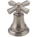 Brizo Luxe Nickel Handle Kit 