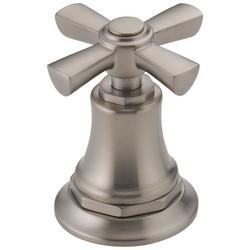 Metal Handle Kit in Luxe Nickel