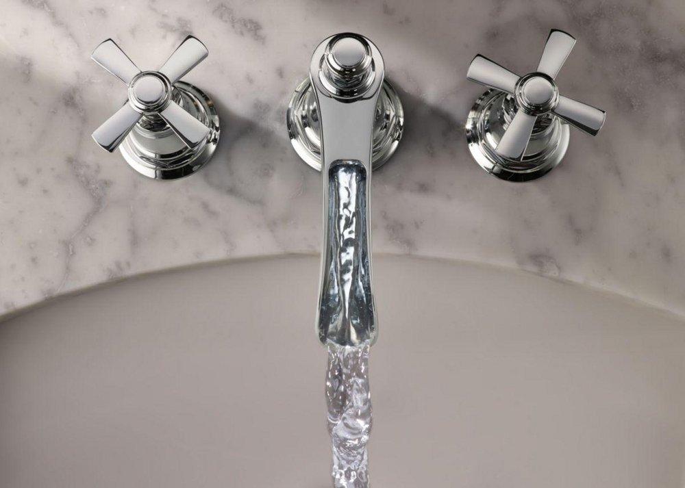 Brizo Chrome Handle Kit 