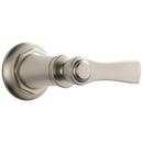 Brizo Luxe Nickel Volume Control Valve Trim with Single Lever Handle 
