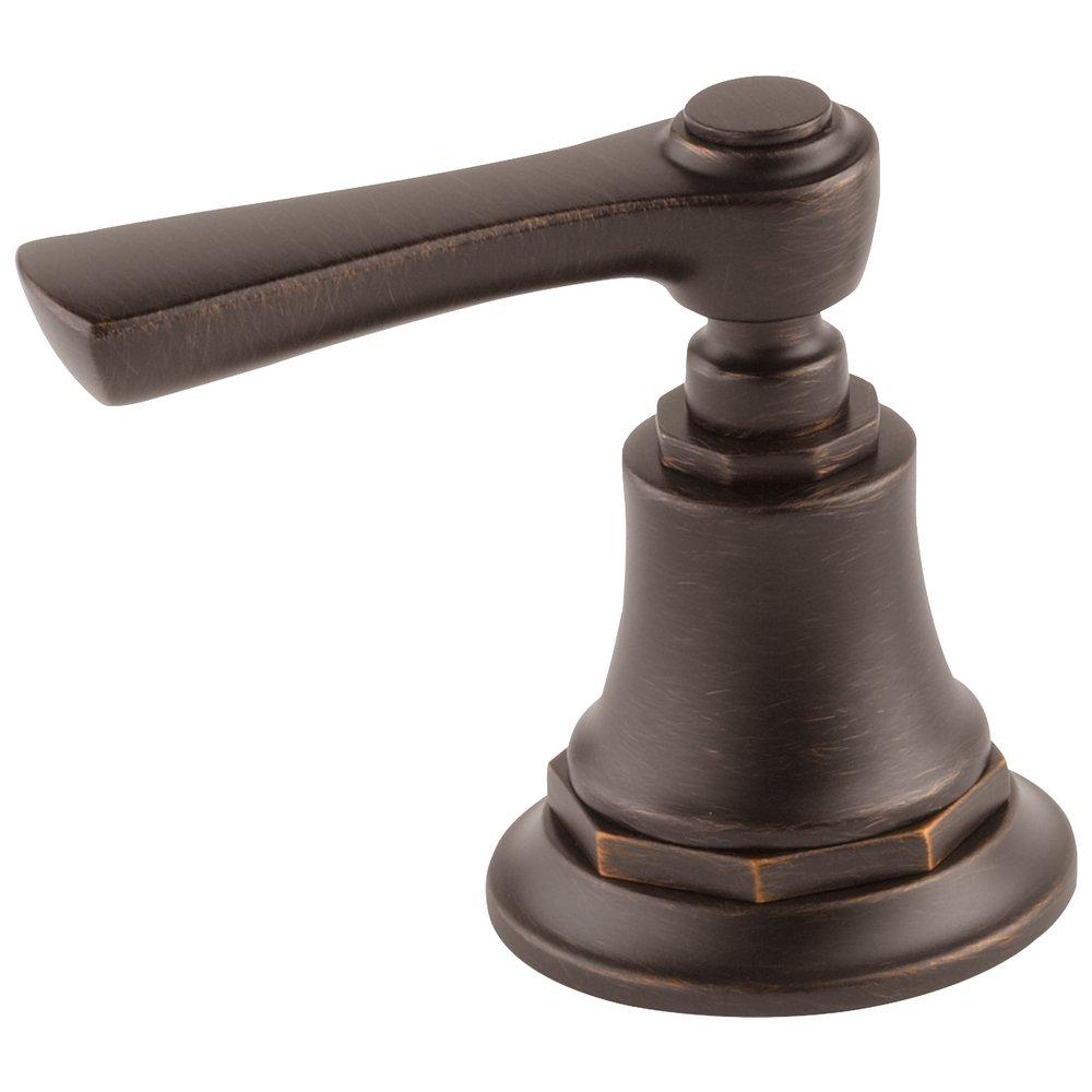 Brizo Venetian Bronze Handle Kit 