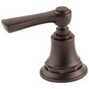 Brizo Venetian Bronze Handle Kit 