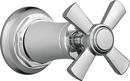 Brizo Chrome Single Handle Bathtub & Shower Faucet (Trim Only) 