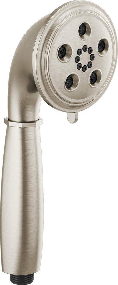 Brizo Luxe Nickel Multi Function Hand Shower 