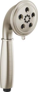 Brizo Luxe Nickel Multi Function Hand Shower 