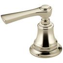 Brizo Polished Nickel Handle Kit 