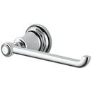 Brizo Chrome Wall Mount Toilet Tissue Holder 