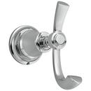 Brizo Chrome 2 Robe Hook 