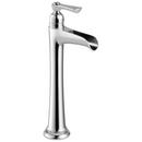 Brizo Chrome Single Handle Vessel Filler Bathroom Sink Faucet 