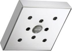 Single Function Showerhead in Chrome