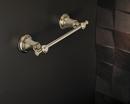Brizo Polished Nickel 8 in. Towel Bar 