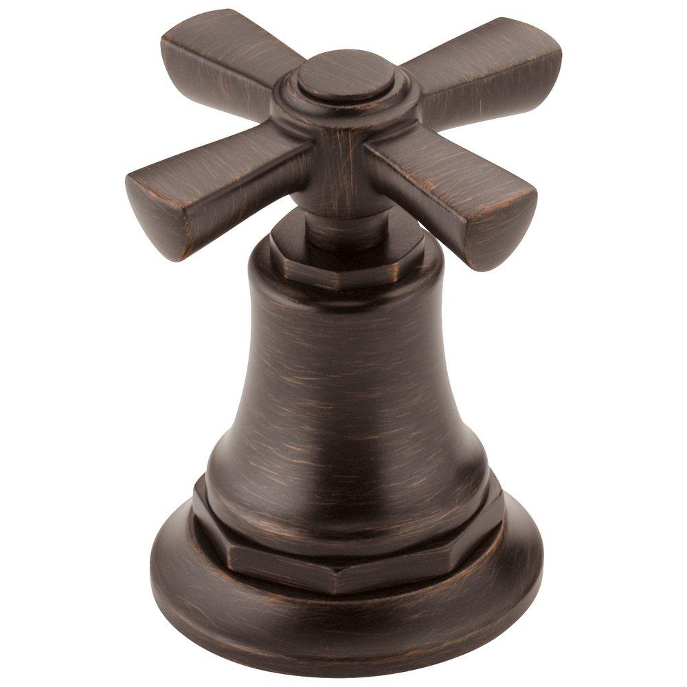 Brizo Venetian Bronze Handle Kit 