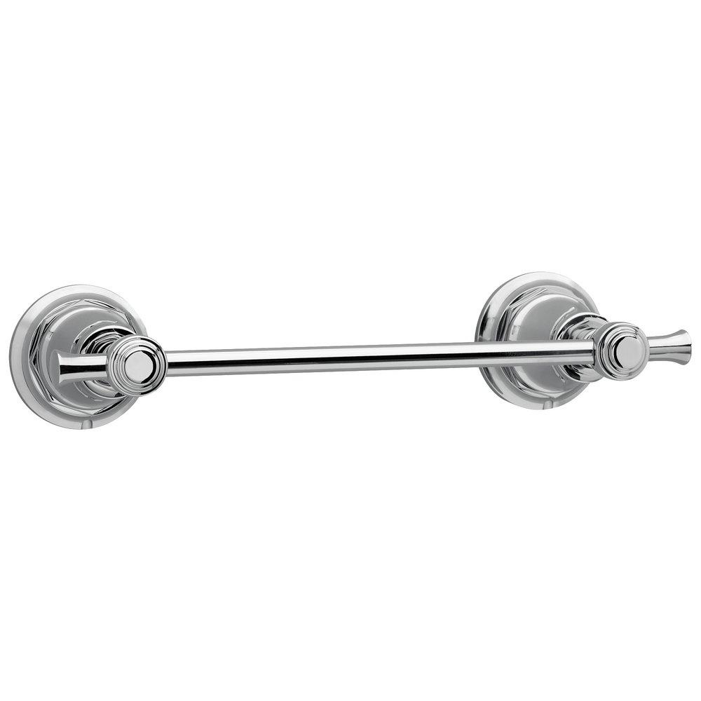 Brizo Chrome 8 in. Towel Bar 