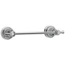 8 in. Towel Bar in Polished Chrome