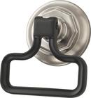 Brizo Luxe Nickel Knob 