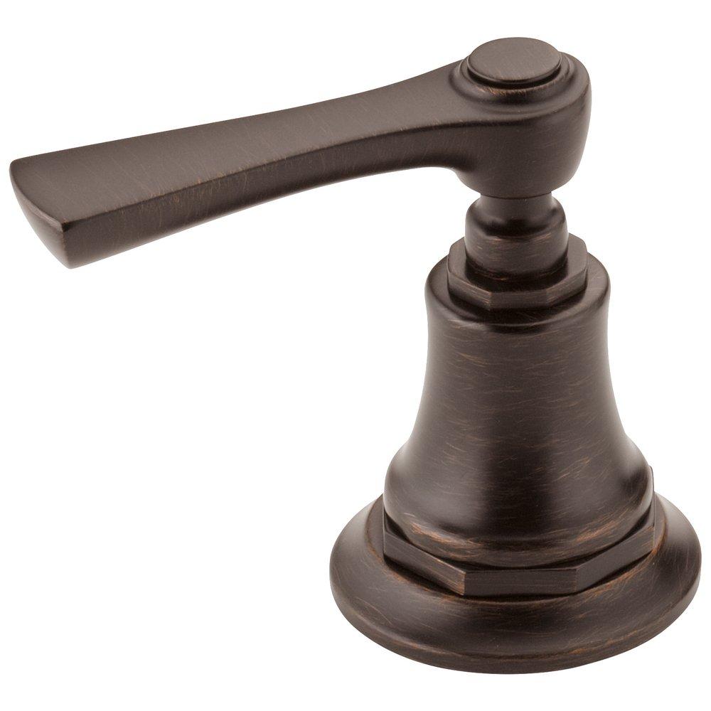 Brizo Venetian Bronze 3-1/16 in. Handle Kit 