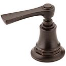 Brizo Venetian Bronze 3-1/16 in. Handle Kit 
