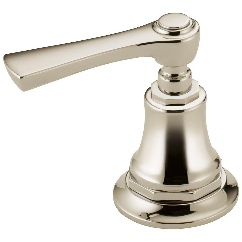 Brizo Polished Nickel 3-1/16 in. Handle Kit 