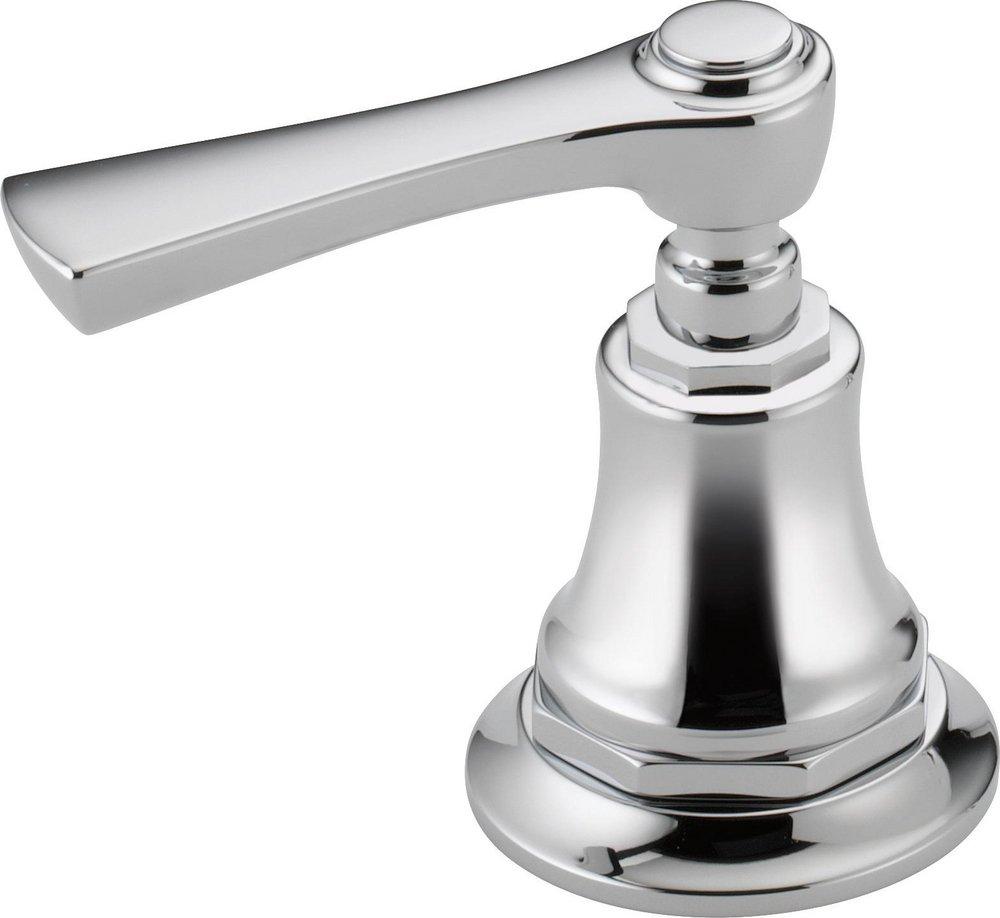 Brizo Chrome 3-1/16 in. Handle Kit 