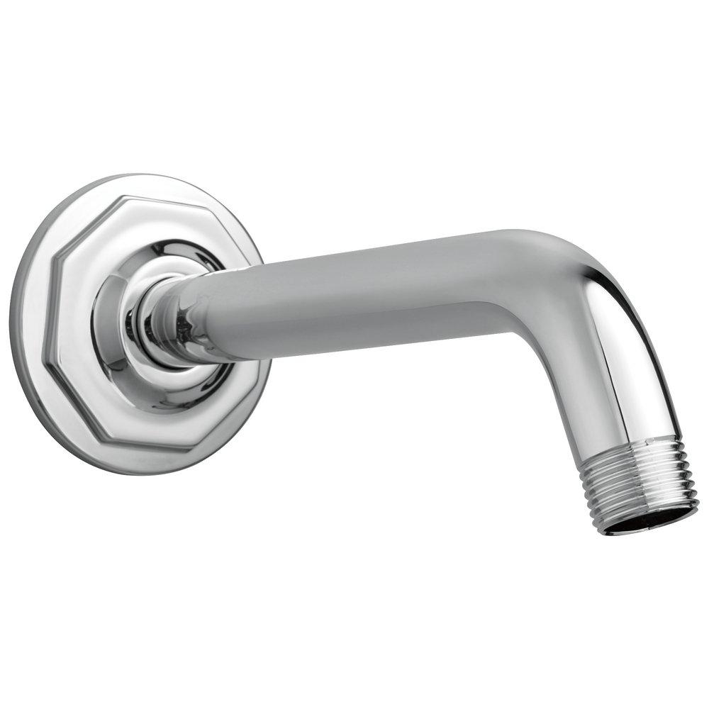 Brizo Chrome Shower Arm 