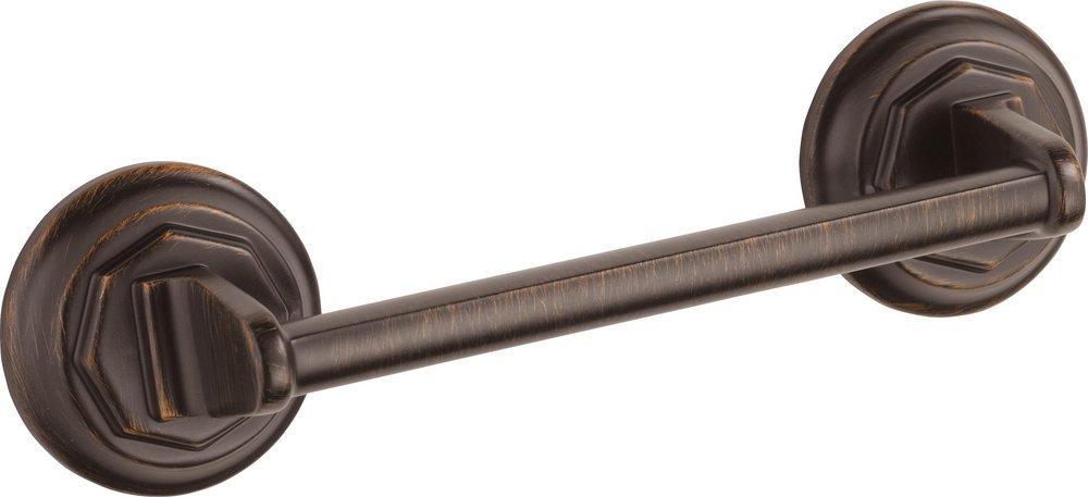 Brizo Venetian Bronze 1-19/50 in. Drawer Pull 