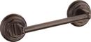 Brizo Venetian Bronze 1-19/50 in. Drawer Pull 
