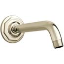 Brizo Polished Nickel Shower Arm 