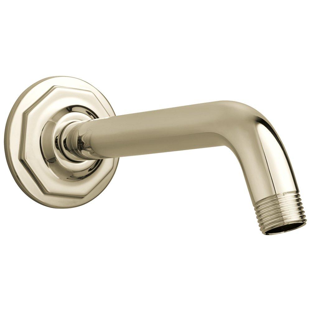 Brizo Polished Nickel Shower Arm 