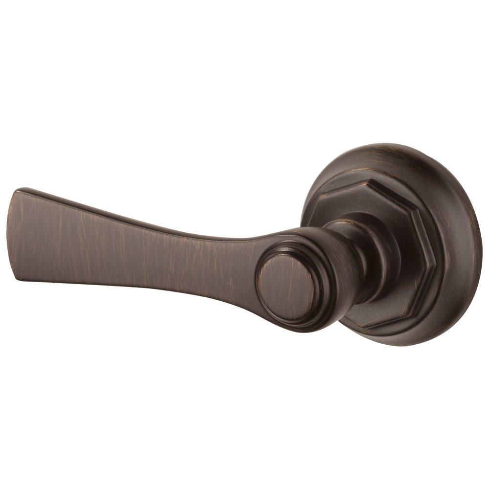 Brizo Venetian Bronze Left-Hand Trip Lever 