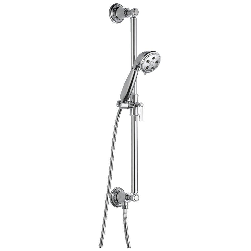 Brizo Chrome Multi Function Hand Shower 