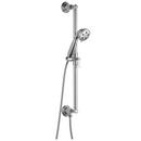 Multi Function Hand Shower in Chrome